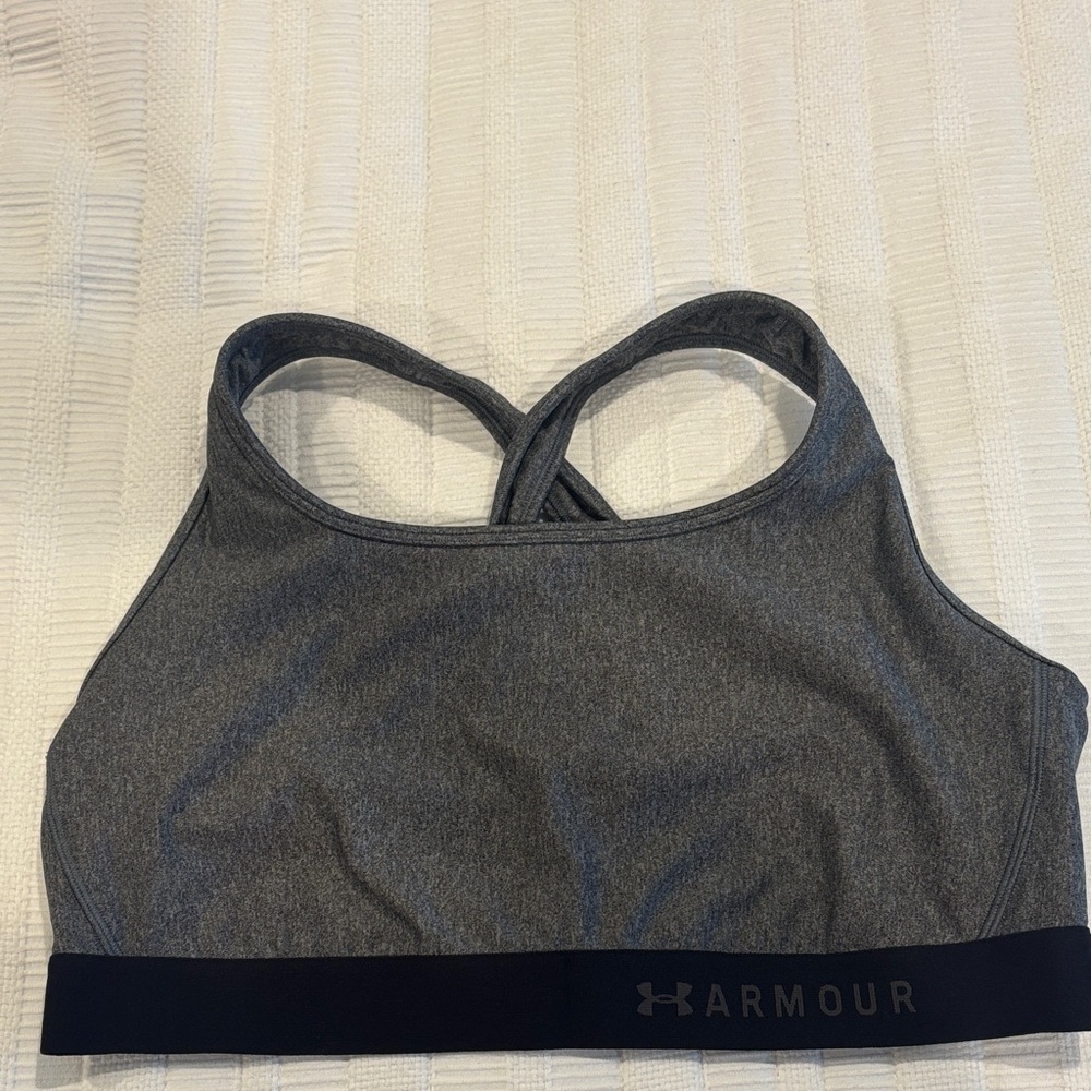 Under Armour Women’s Sports Bra 2X